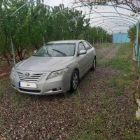 تویتا کمری 2007