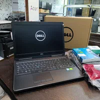 لپتاپdellگیمینگram64 گرافیک16دوهارد512+یکترا|رایانه همراه|شهرکرد, |دیوار
