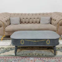 مبل 9 نفره چستر