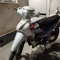 فروش ۱عدد موتور ویو مزایده