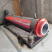 قالیشویی تمام اتوماتیک ترنج|خدمات نظافت|زابل, |دیوار