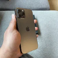 آیفون ۱۲پرومکس در حد اکبند