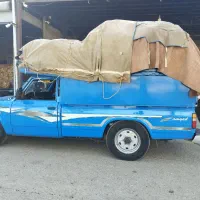 حمل بار بانیسان