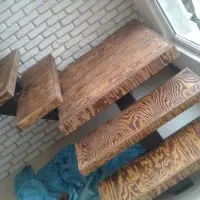 مشاوره بازدید ساخت و نصب پله چوب|مصالح و تجهیزات ساختمان|تهران, دانشگاه شریف|دیوار