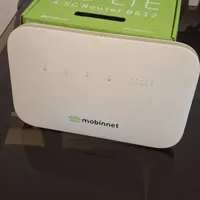 مودم مبین نت