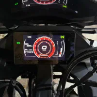 موتور cf250sr|موتورسیکلت|اصفهان, شهشهان|دیوار