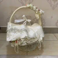 سبد عقد با قندساب