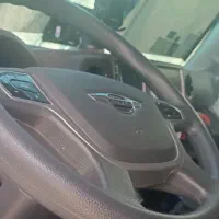 فورس 6 تن کابین خوابدار