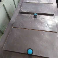 یخچال|فروشگاه و مغازه|اردل, |دیوار