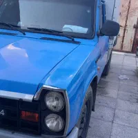 نیسان یخچالی مدل 1400