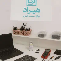 تعمیرات تخصصی لپ تاپ/تعویض LED گوشی با گارانتی
