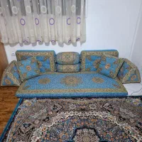 ست شاه نشین|مبلمان خانگی و میز عسلی|تهران, گرگان|دیوار