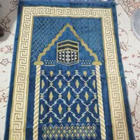 جانماز مخمل|صنایع دستی و سایر لوازم تزئینی|شیراز, قصرالدشت|دیوار