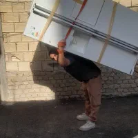 باربری حمل اثاثیه اتوبار +کارگر بسته بندی اسبابکشی|خدمات حمل و نقل|شاهرود, |دیوار