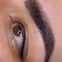 نیازمند مدل جهت اجرای شیدلب و میکروبلید|خدمات آرایشگری و زیبایی|لنجان, |دیوار