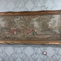 تابلو دو متر در یک