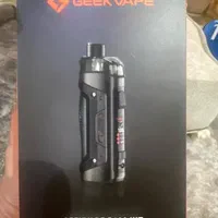ویپ حرفه ای geek vape|زیورآلات و اکسسوری|رشت, شهرک قدس|دیوار