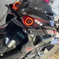 موتورRsمدل۹۵