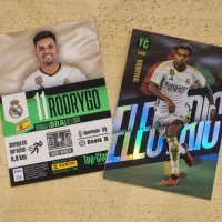 تاپ کلس رودریگو ۲