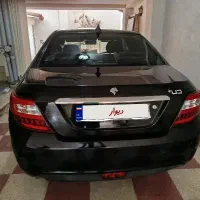 دنا پلاس دنده ای توربو 1402