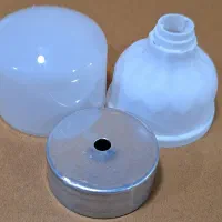 قطعات لامپ