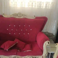 مبل هفت نفره