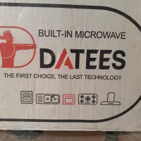 مایکروفر داتیس ۹۲۹ آکبند پلمپ