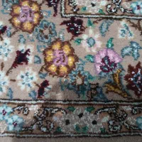 یک جفت فرش دستباف|فرش|شاهرود, |دیوار