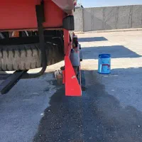 آهنگری وزیر بندی تریلی|خدمات پیشه و مهارت|اهواز, غیزانیه|دیوار