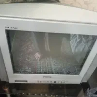 تلویزیون سامسونگ ۱۴ اینچ