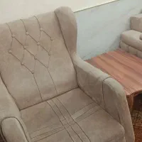 مبلمان راحتی|مبلمان خانگی و میز عسلی|مرند, |دیوار