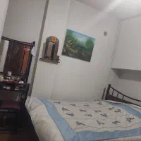 تخت خواب دونفره|تخت و سرویس خواب|شاهینشهر, فردوسی|دیوار