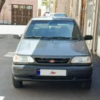 پرایدبیرنگ شاسی پلمپ