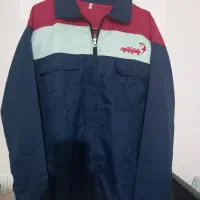 لباس کار