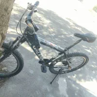 دوچرخه ۲۶