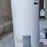 آبگرمکن سالم بدون ایراد|آبگرمکن، پکیج، شوفاژ|قروه, |دیوار