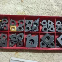 اینسرت یا الماسه