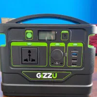 پاوراستیشن برق اضطراری