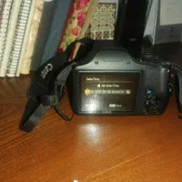 Canon sx530|دوربین عکاسی و فیلم‌برداری|رشت, آتشگاه|دیوار
