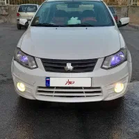 ساینا EX  مدل ۱۳۹۹ فاقد رنگ شاسی پلمپ با کارشناسی