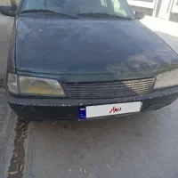 پژو استیشن مدل 78انژکتور