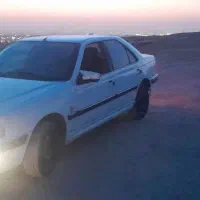 پارس تیوفایو دریچه سیمی ۱۴۰۰