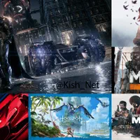 تخفیف ویژه اکانت قانونی و هکی فول گیم PS3.PS4.PS5|کنسول، بازی ویدئویی و آنلاین|کیش, |دیوار
