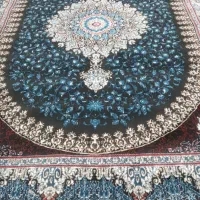 قالی ماشینی 500