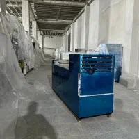 سردخانه سرد خانه جسد تک کابین نگهداری یخچال جنازه|پزشکی|ارومیه, |دیوار