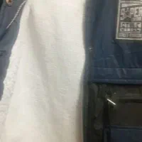 تعداد زیادی کاپشن و پالتو|لباس|اراک, |دیوار