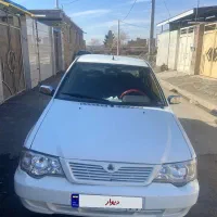 پراید|خودرو سواری و وانت|نیشابور, شهید بهشتی|دیوار