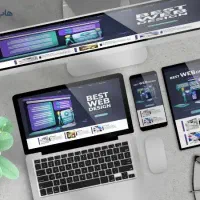 آموزش طراحی وب