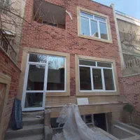 پنجره دوجدارهupvc و توری بدون واسطه|خدمات پیشه و مهارت|کرج, باغستان|دیوار