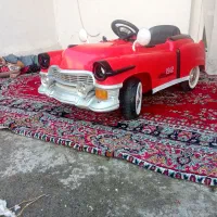 ماشین شارژی کلکسیونی|کلکسیون و سرگرمی|تهران, شکوفه (عبدل آباد)|دیوار